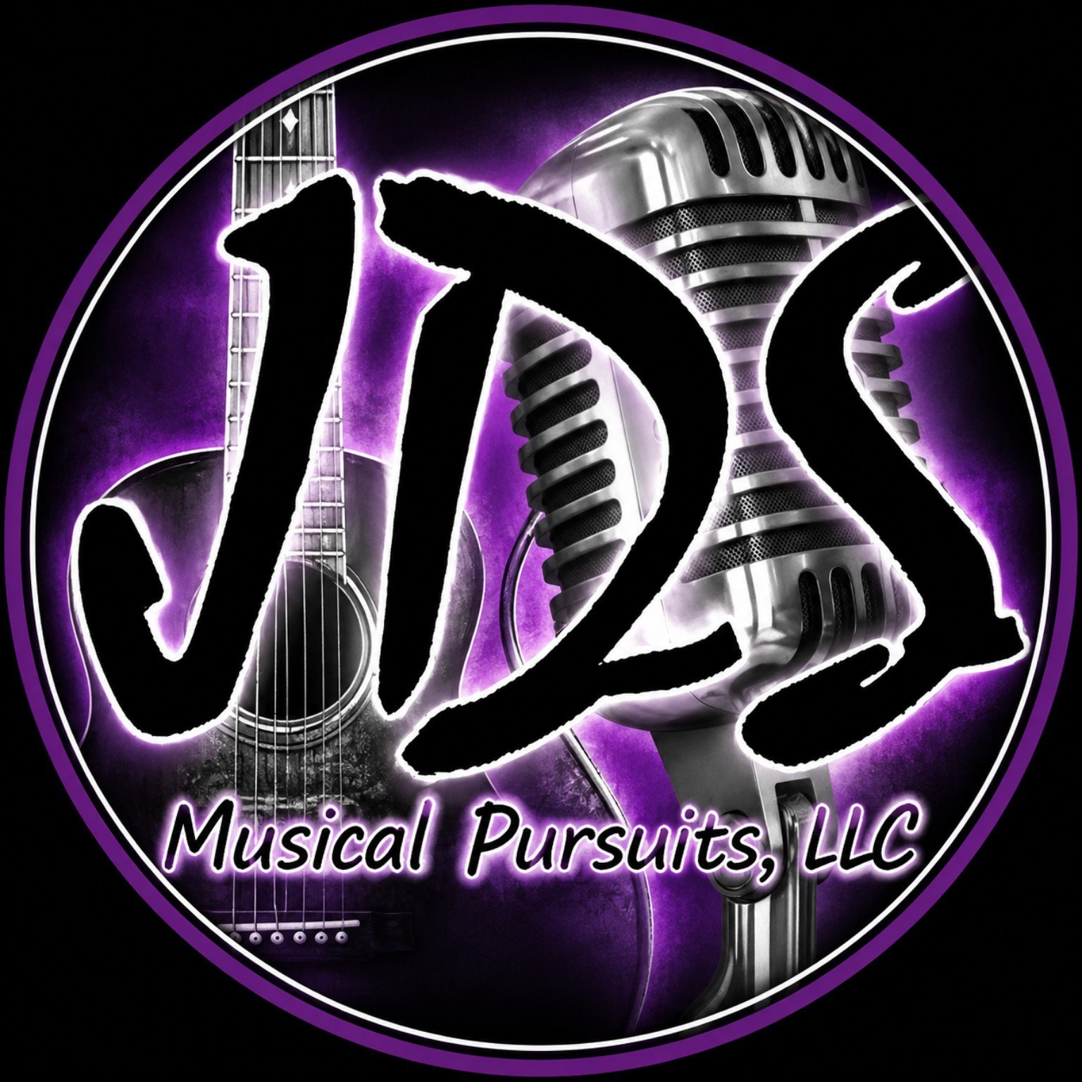 JDS Musical Pursuits, LLC logo